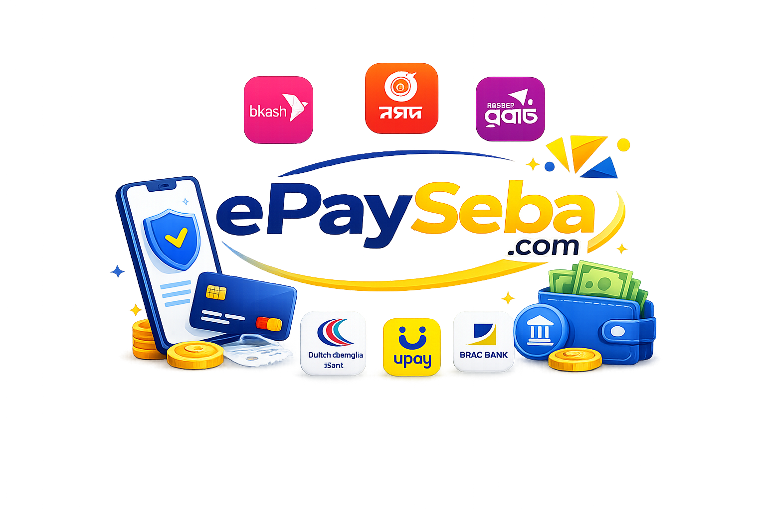 Payment Illustration
